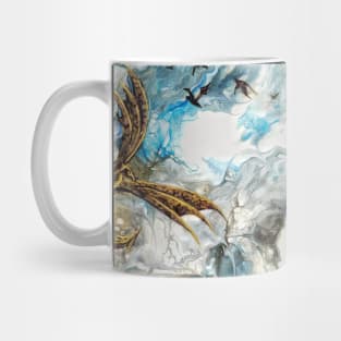 Dragon Sky Mug